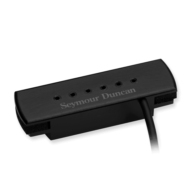 (DEMO) Seymour Duncan SA-3XL Woody XL Black